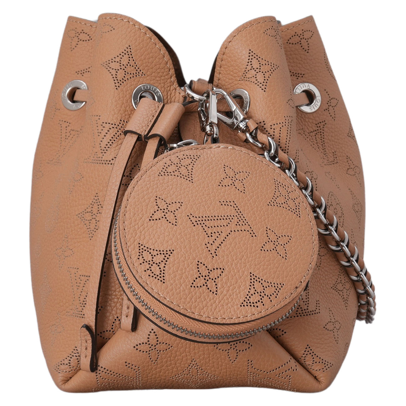 LOUIS VUITTON(USED)루이비통 M59369 벨라 버킷백